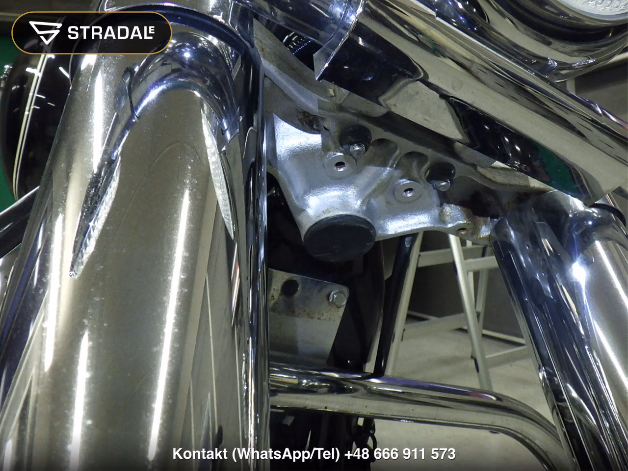 YAMAHA ﾄﾞﾗｯｸﾞｽﾀｰ400ｸﾗｼｯｸ-2, miniaturka 7