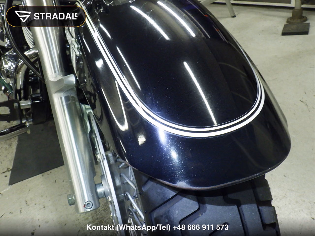 YAMAHA ﾄﾞﾗｯｸﾞｽﾀｰ400ｸﾗｼｯｸ-2, miniaturka 10