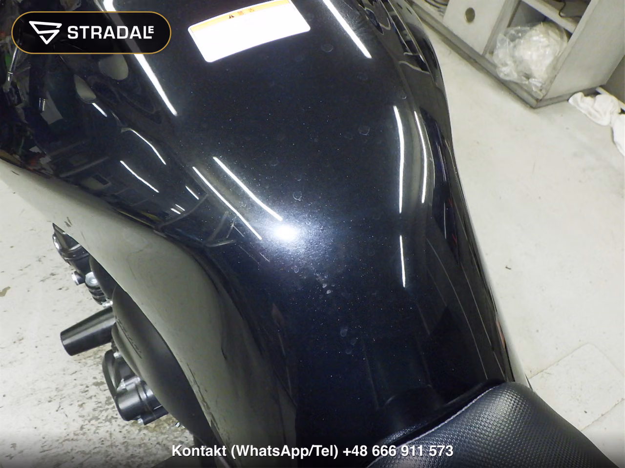 HONDA CB400SF-4A, miniaturka 11