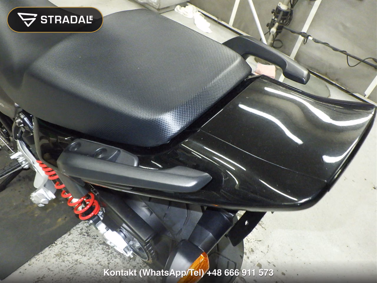 HONDA CB400SF-4A, miniaturka 10