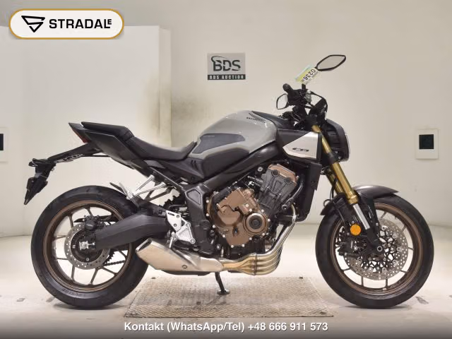 HONDA CB650R-2Eクラッチ, aukcja z Japonii, zdjęcie 1