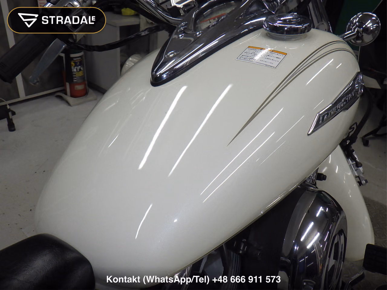 YAMAHA ﾄﾞﾗｯｸﾞｽﾀｰ400ｸﾗｼｯｸ-2, miniaturka 10