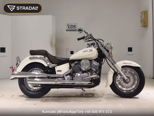 YAMAHA ドラッグスター400クラシック-2, aukcja z Japonii, zdjęcie 1