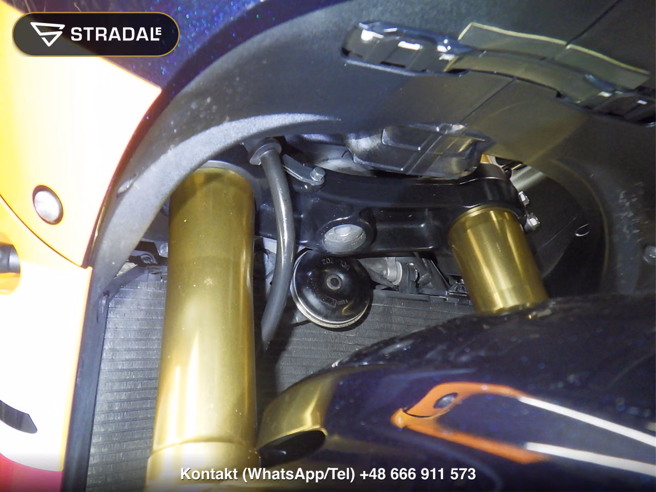 HONDA CBR600RR-3, miniaturka 7