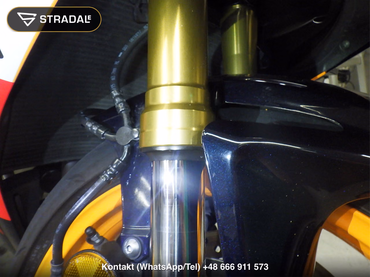 HONDA CBR600RR-3, miniaturka 9