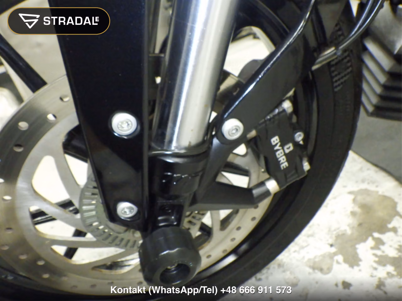 KTM 200ﾃﾞｭｰｸ, miniaturka 7