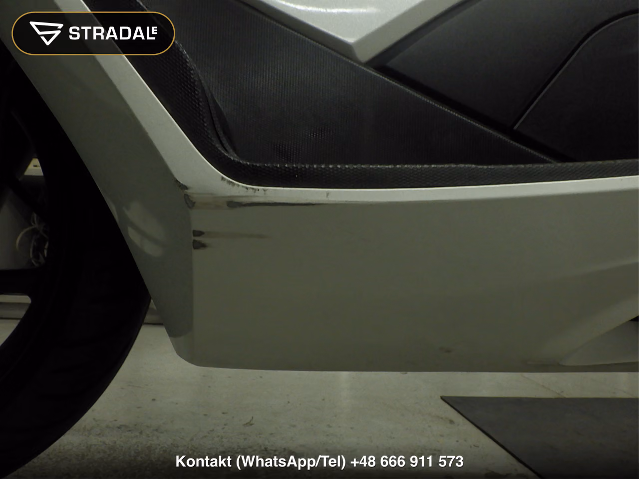HONDA PCX160, miniaturka 12