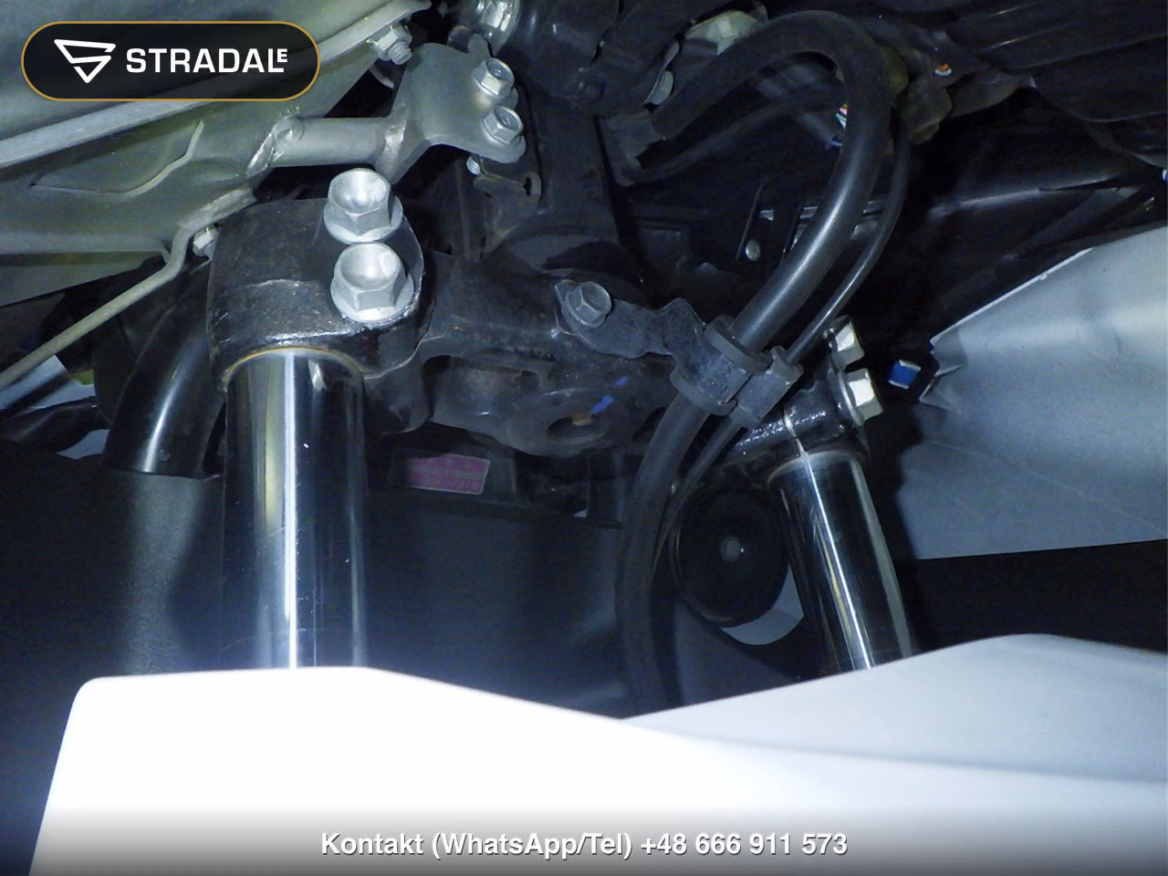 HONDA PCX160, miniaturka 8