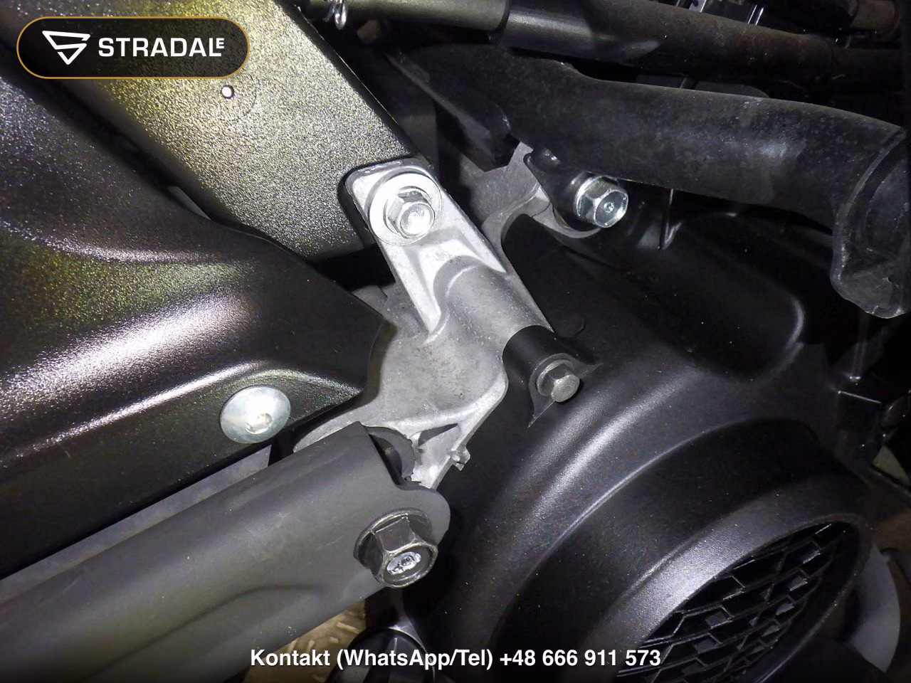 HONDA DIO110-3ﾍﾞｰｼｯｸ, miniaturka 5