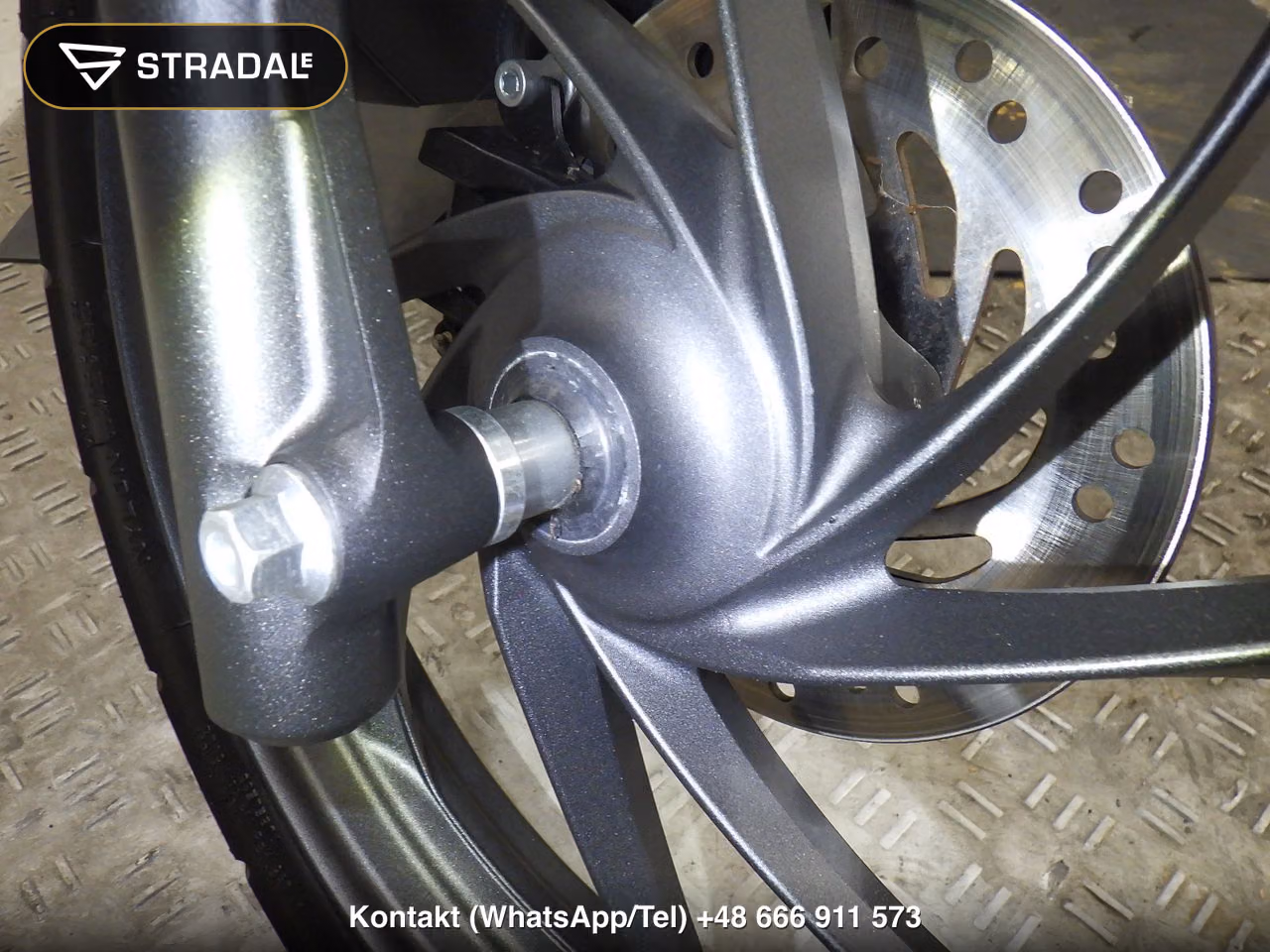 HONDA DIO110-3ﾍﾞｰｼｯｸ, miniaturka 7