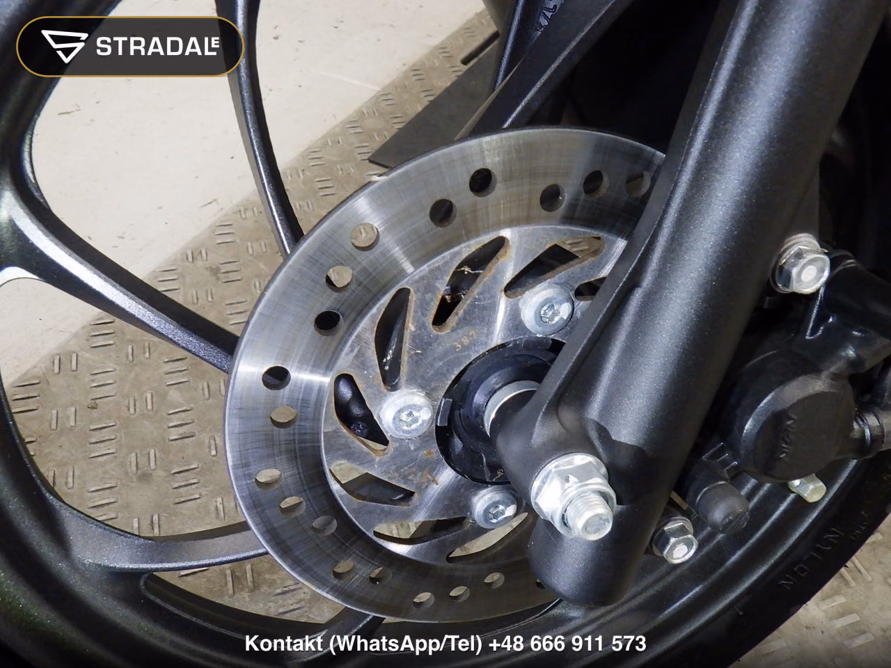 HONDA DIO110-3ﾍﾞｰｼｯｸ, miniaturka 8
