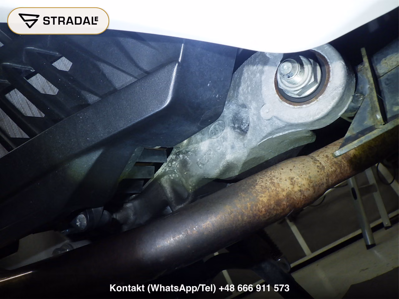 HONDA PCX150-2, miniaturka 5