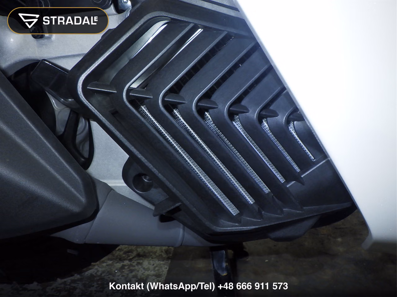 HONDA PCX160, miniaturka 2