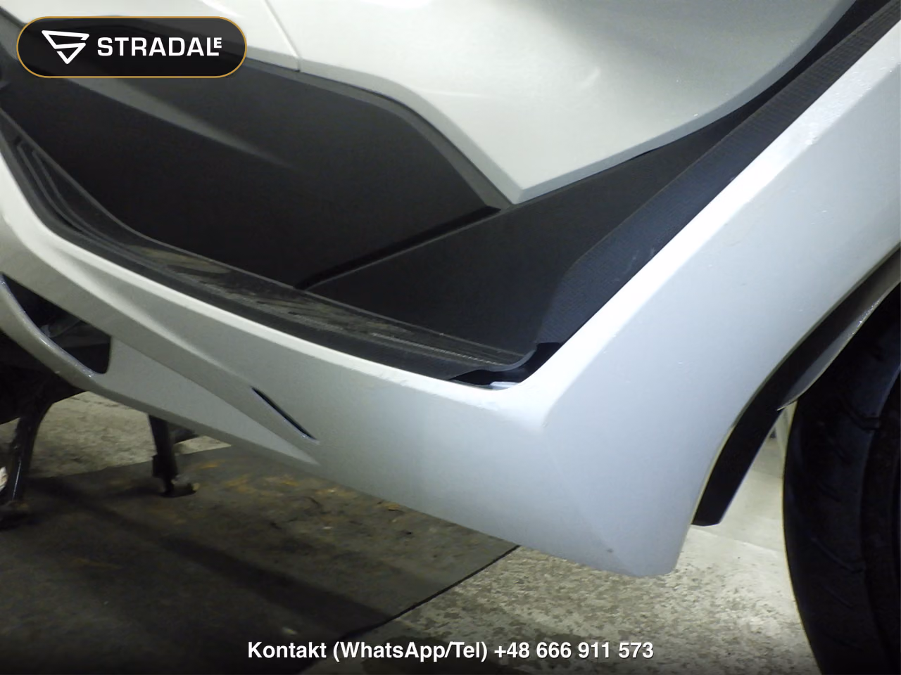 HONDA PCX160, miniaturka 7