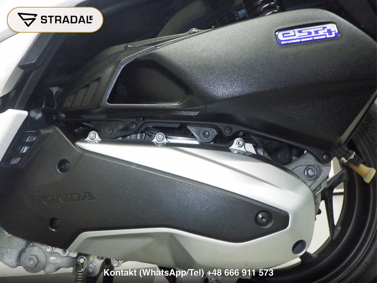 HONDA PCX125-4, miniaturka 2