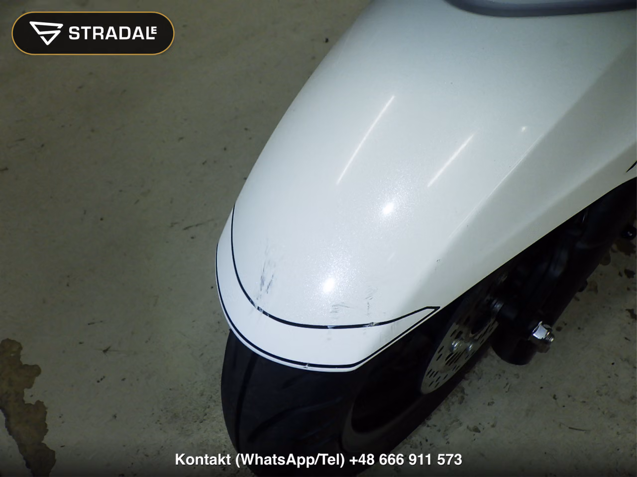 HONDA PCX125-4, miniaturka 12