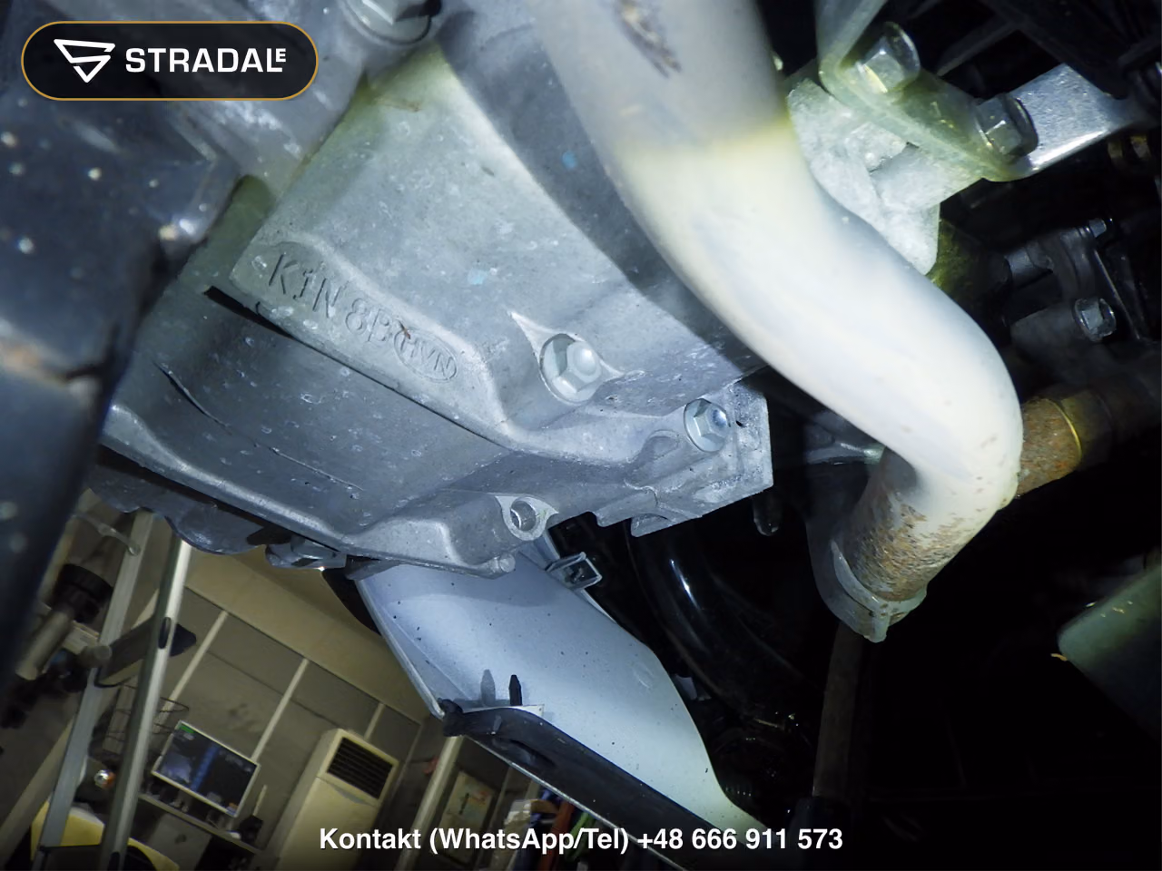 HONDA PCX125-4, miniaturka 5