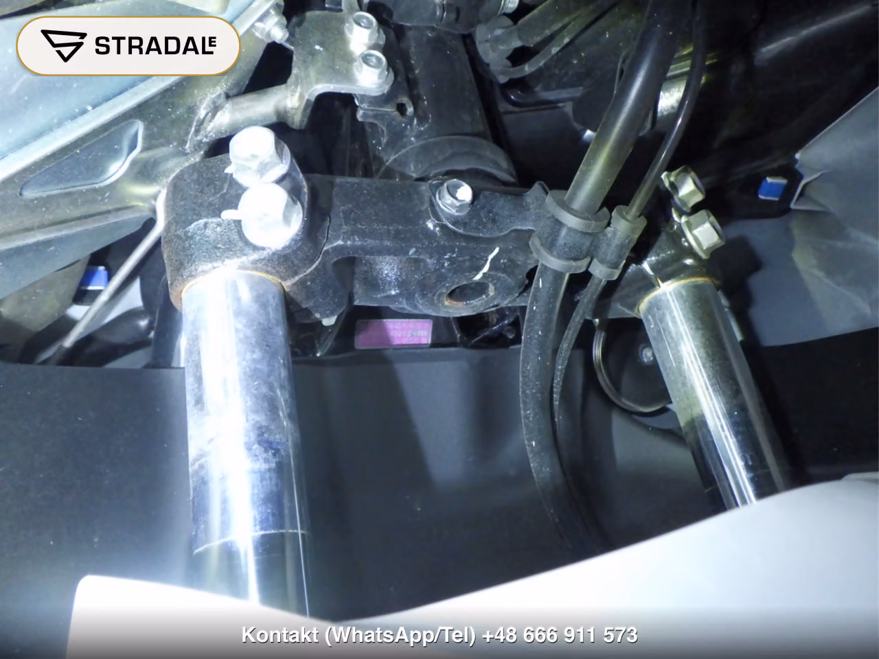 HONDA PCX125-4, miniaturka 7