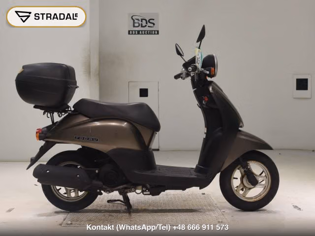 HONDA トゥデイ-2, aukcja z Japonii, zdjęcie 1