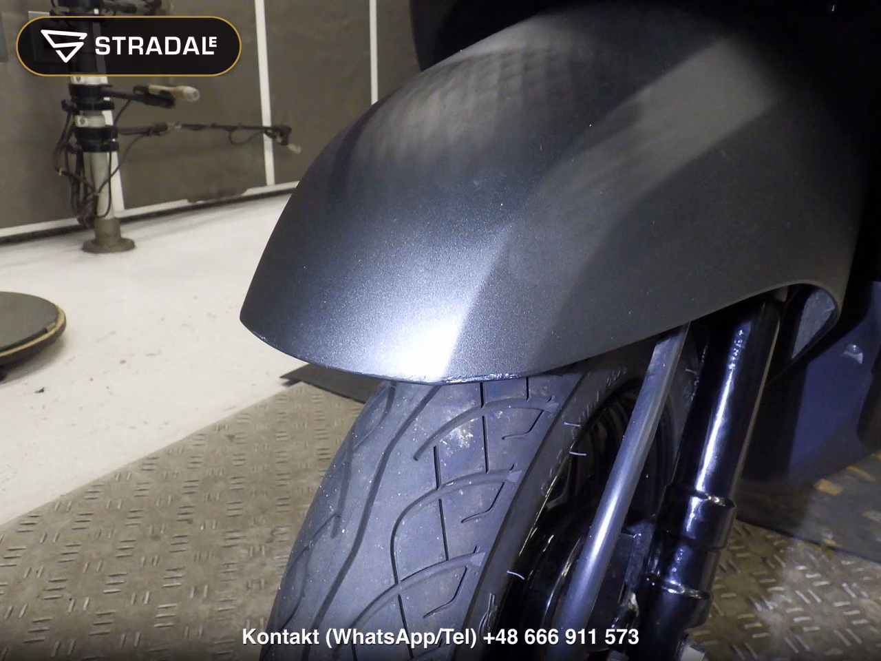 HONDA ﾀｸﾄ-4ﾍﾞｰｼｯｸ, miniaturka 7