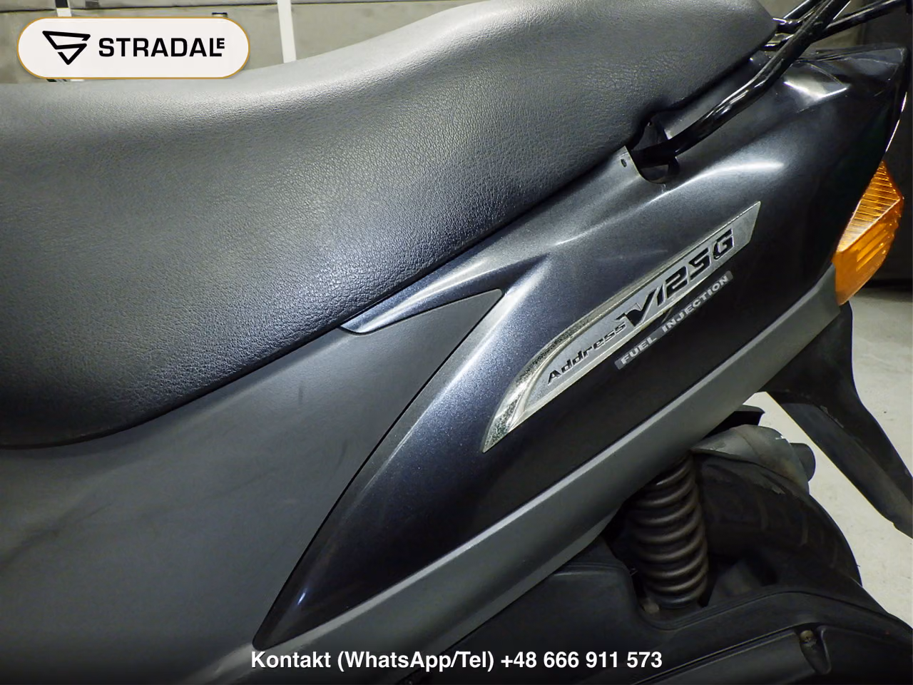 HARLEY-DAVIDSON FXDL1580, miniaturka 11