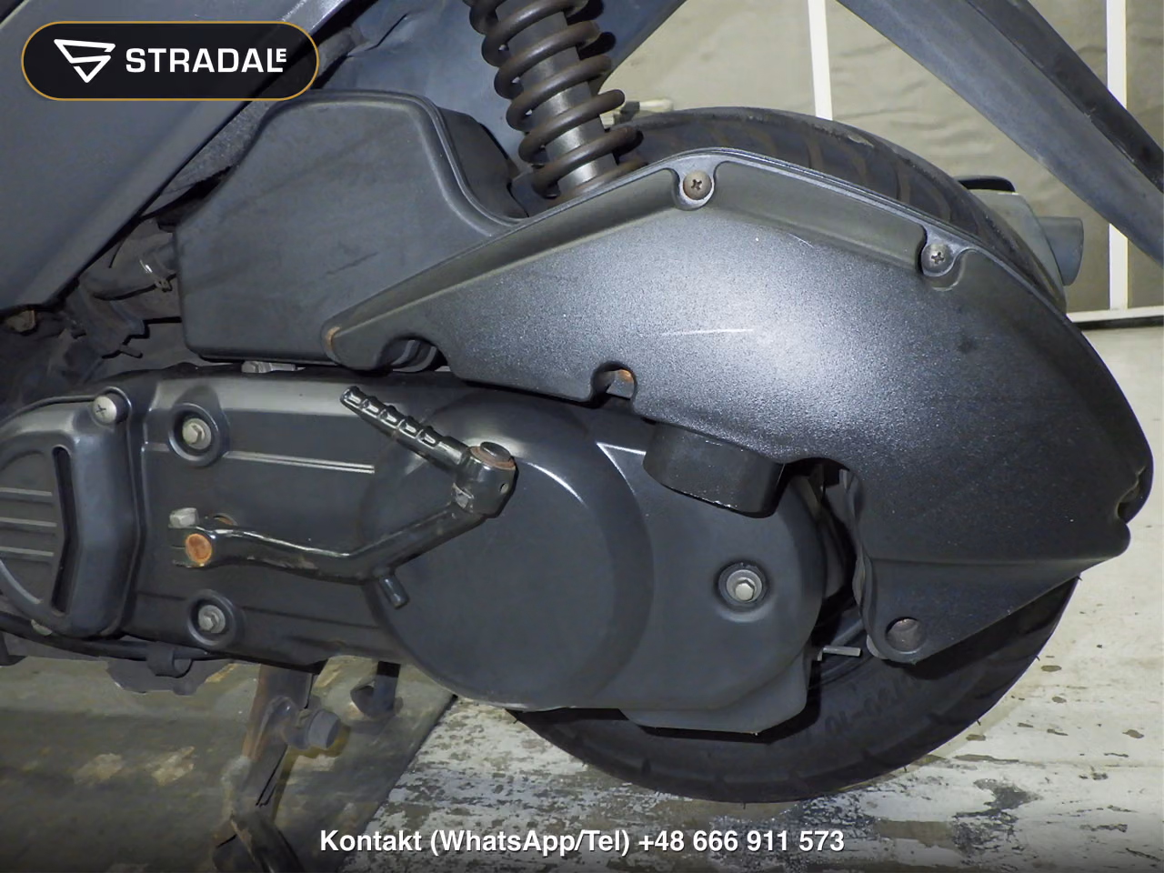 HARLEY-DAVIDSON FXDL1580, miniaturka 2