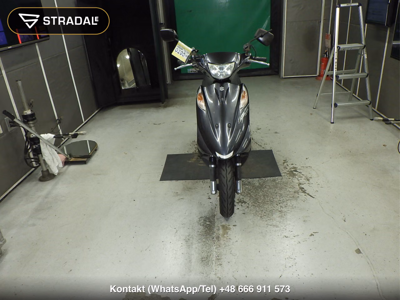 HARLEY-DAVIDSON FXDL1580, miniaturka 5