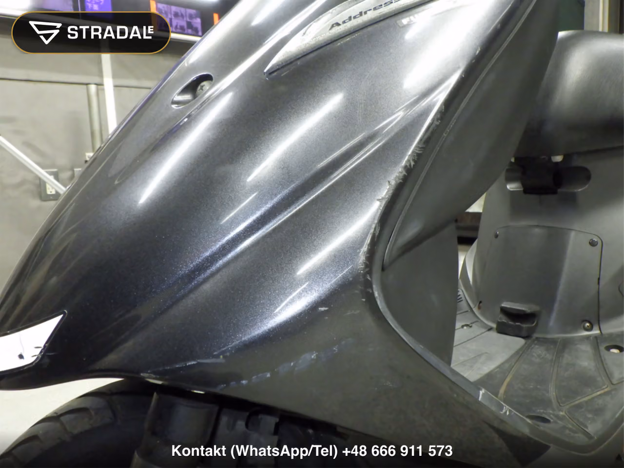 HARLEY-DAVIDSON FXDL1580, miniaturka 9
