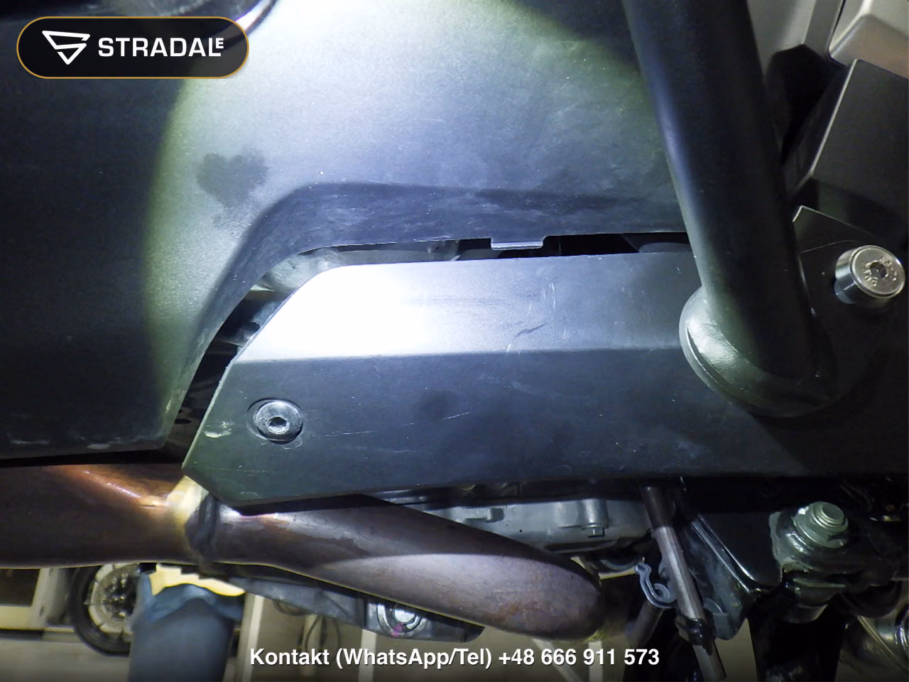 HONDA X-ADV750-2, miniaturka 12