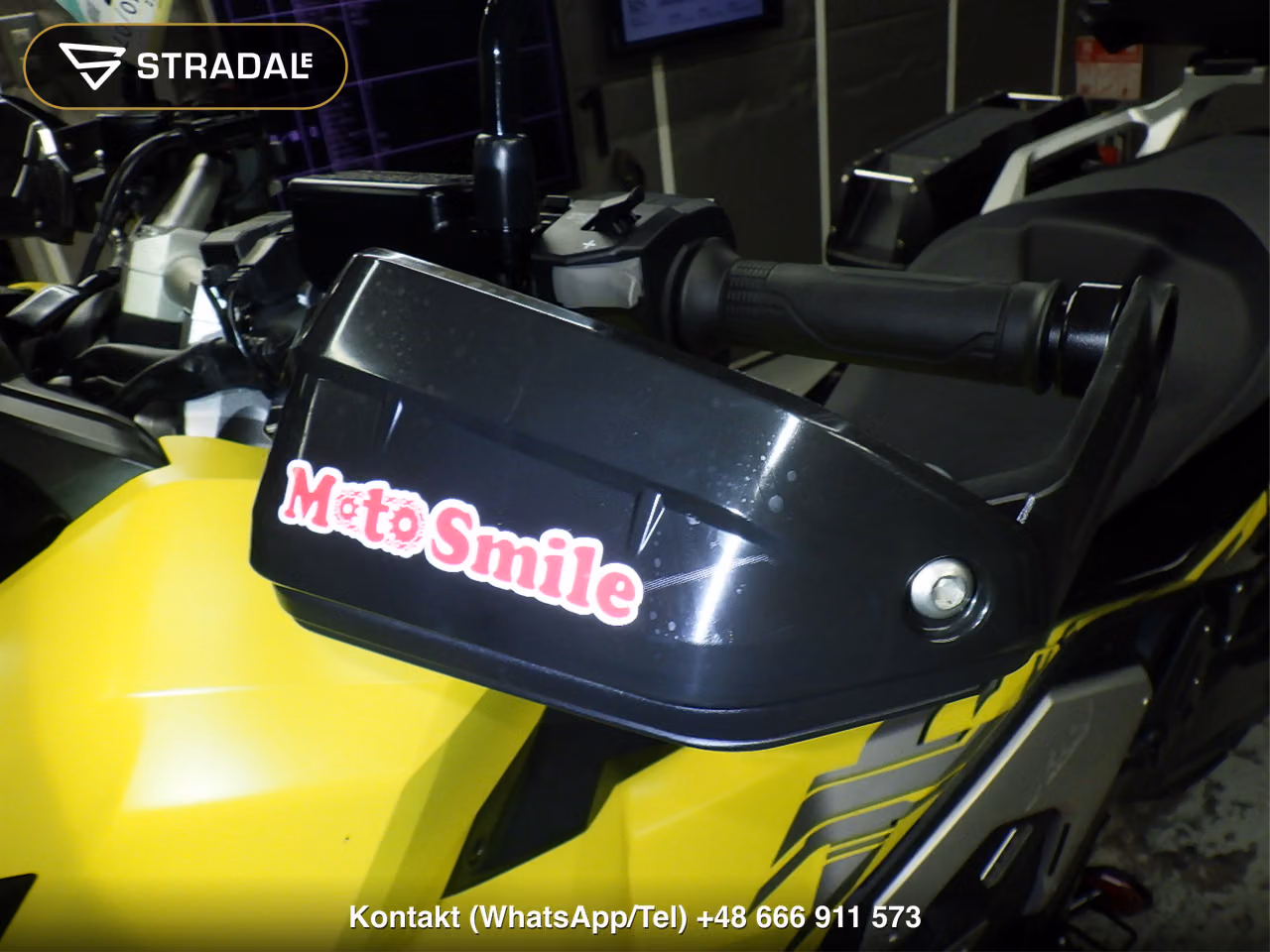 HONDA X-ADV750-2, miniaturka 7