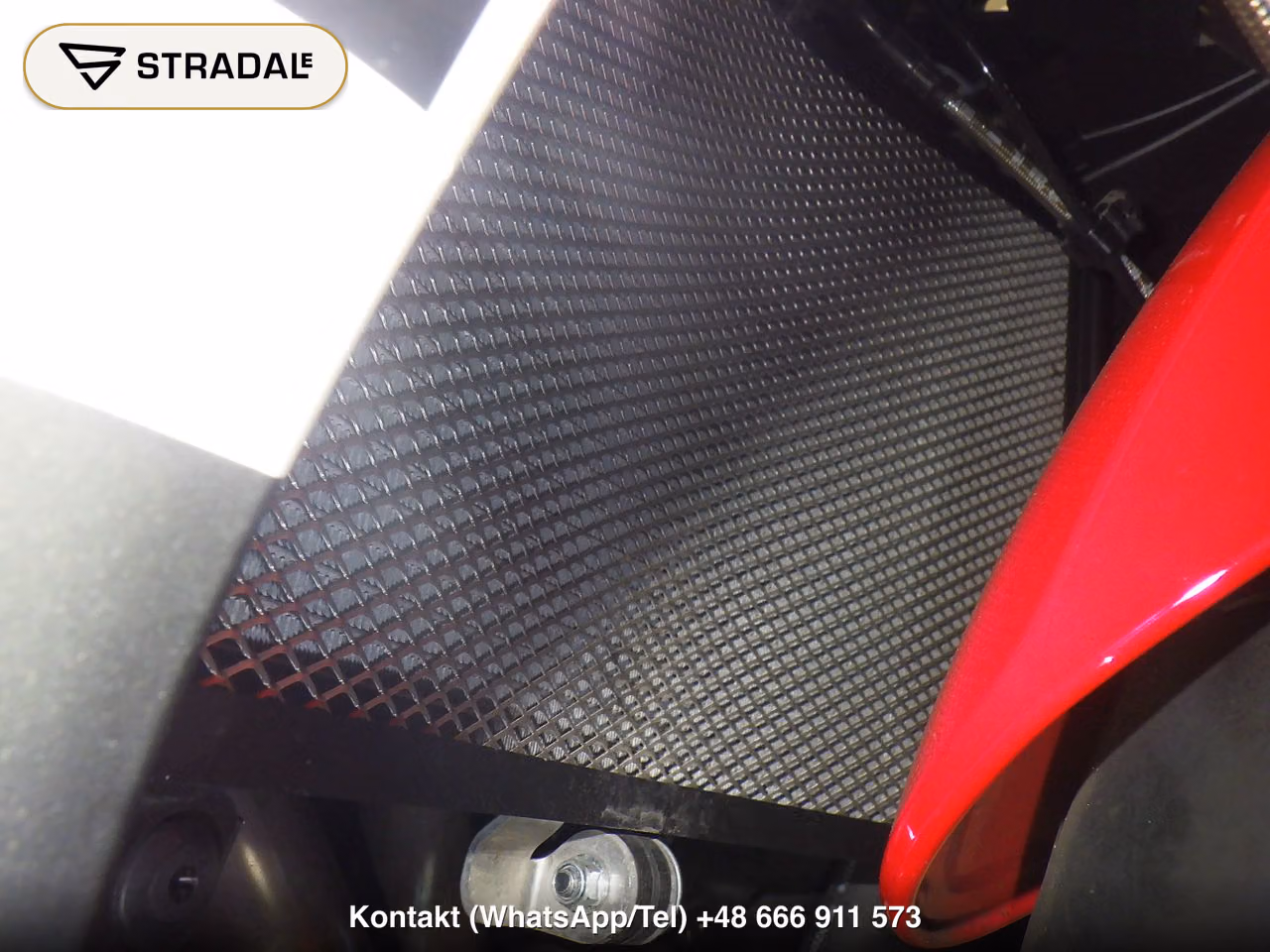 YAMAHA YZF-R9, miniaturka 3