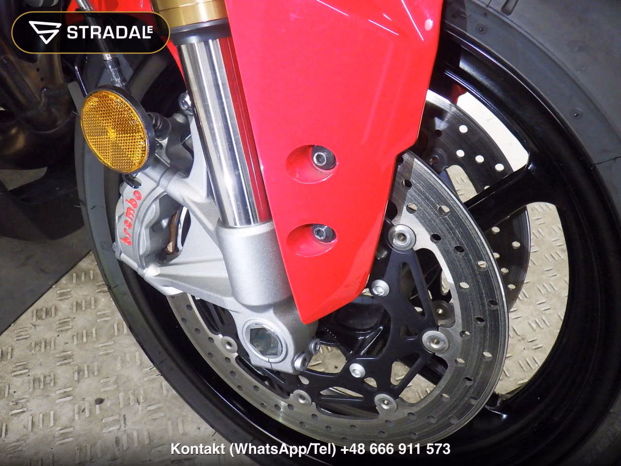 YAMAHA YZF-R9, miniaturka 5