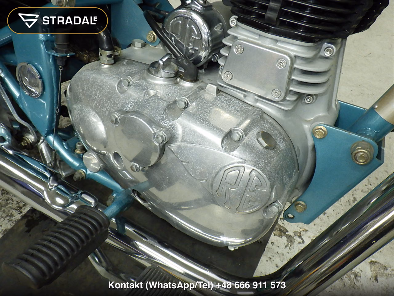 ROYAL ENFIELD ｸﾗｼｯｸ500EFI, miniaturka 2