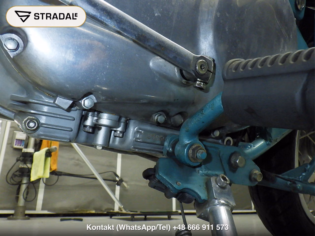 ROYAL ENFIELD ｸﾗｼｯｸ500EFI, miniaturka 4