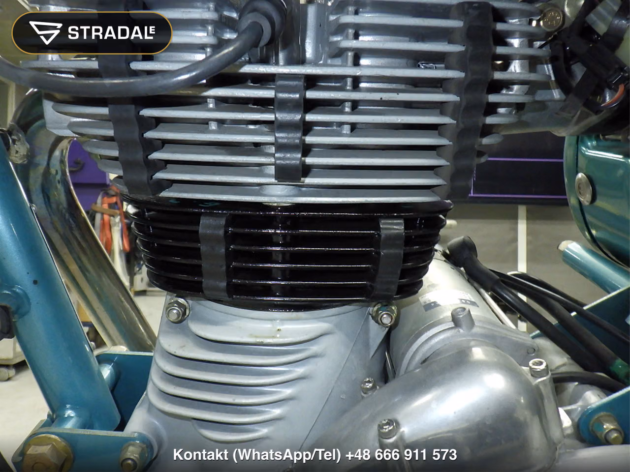ROYAL ENFIELD ｸﾗｼｯｸ500EFI, miniaturka 5