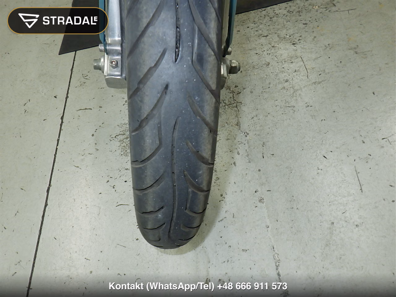 ROYAL ENFIELD ｸﾗｼｯｸ500EFI, miniaturka 6