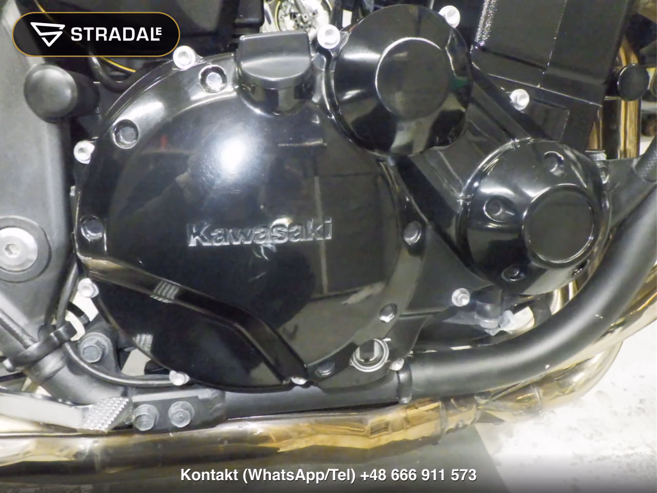 KAWASAKI ZRX1200D, miniaturka 2