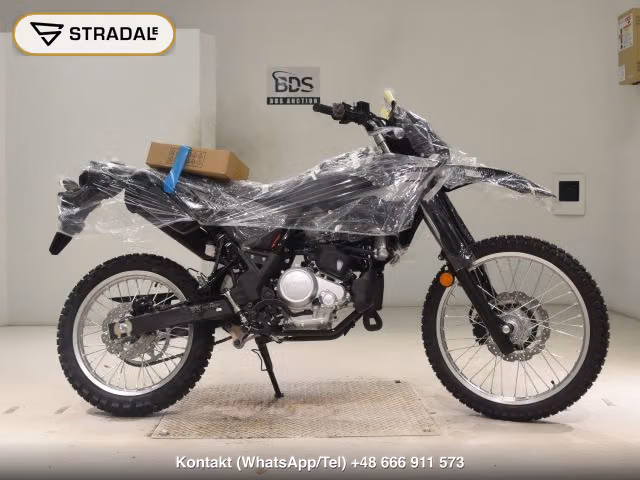 YAMAHA WR125R, aukcja z Japonii, zdjęcie 1