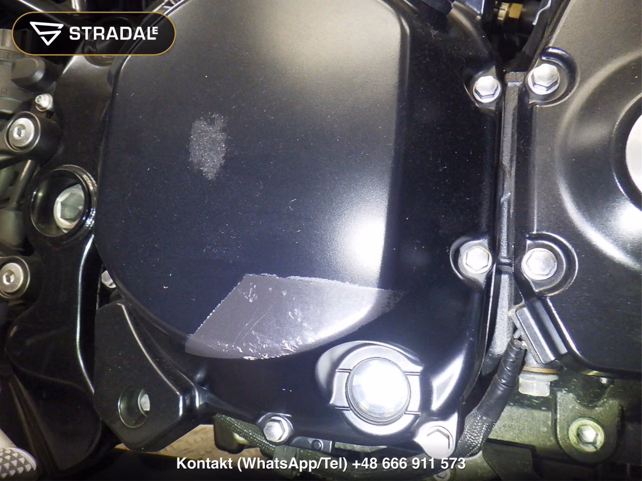 KAWASAKI Z900RS, miniaturka 4