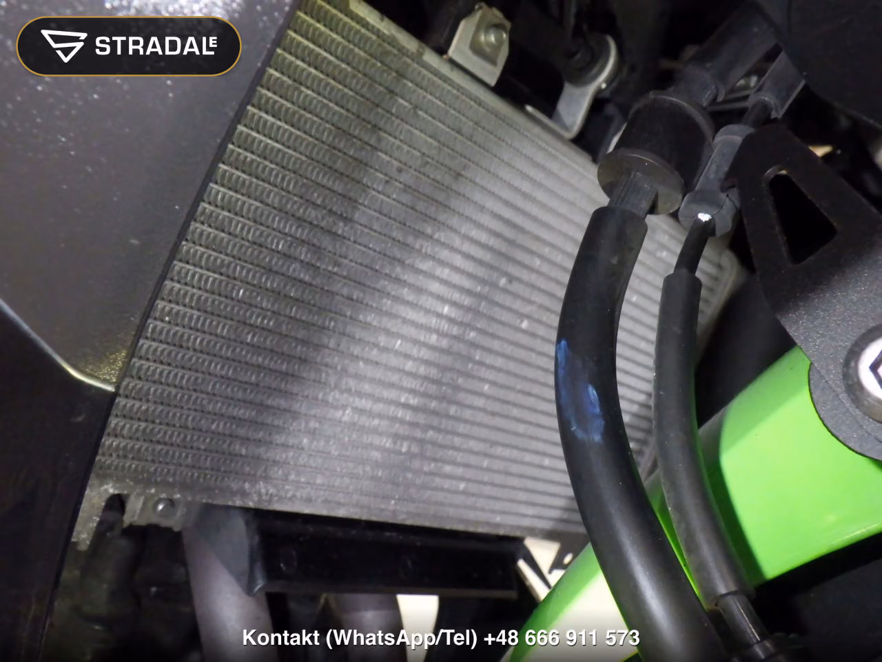 KAWASAKI NINJA400-2, miniaturka 2