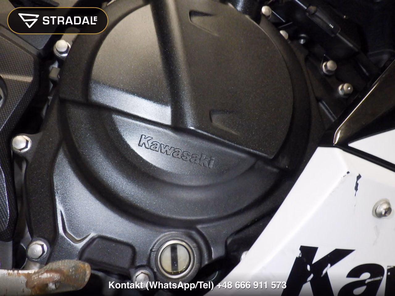 KAWASAKI NINJA400-2, miniaturka 4