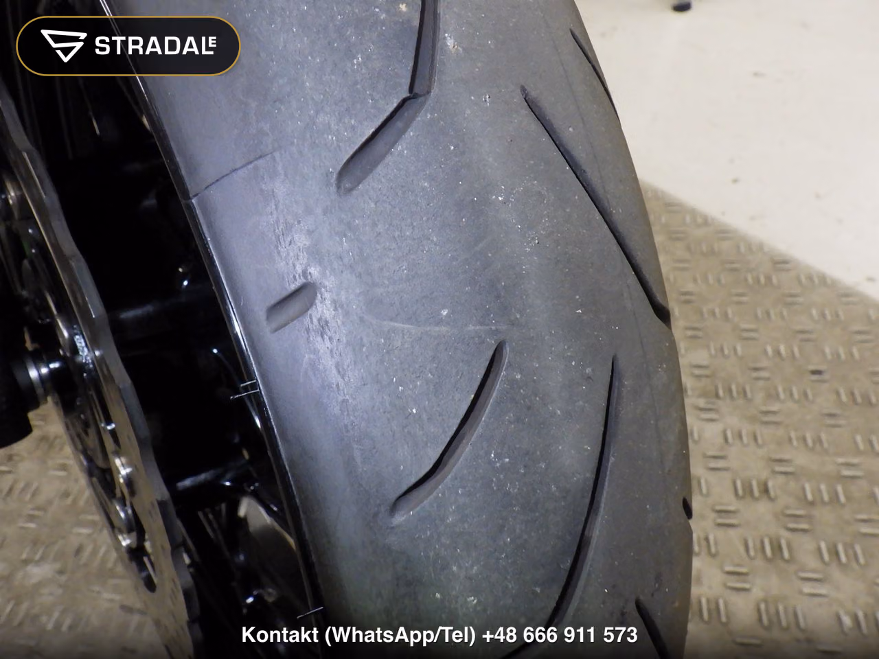 KAWASAKI NINJA400-2, miniaturka 8