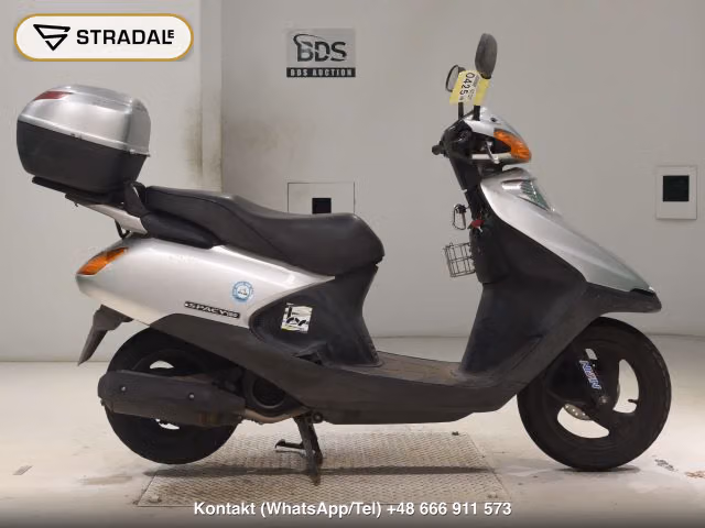 HONDA ｽﾍﾟｲｼｰ100, aukcja z Japonii, zdjęcie 1