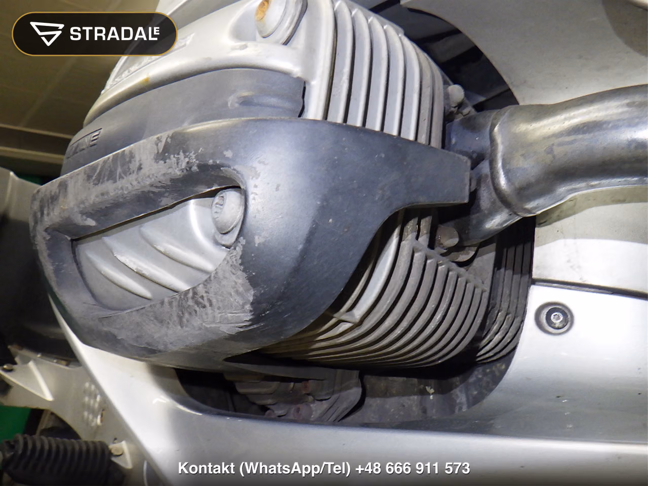BMW R1150RT, miniaturka 3
