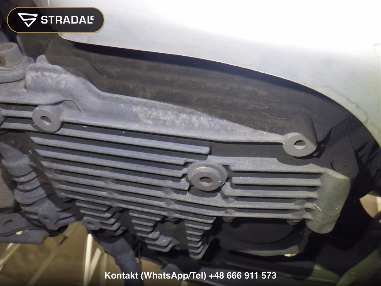 BMW R1150RT, miniaturka 5