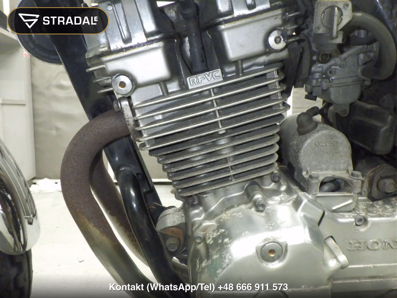 HONDA GB250ｸﾗﾌﾞﾏﾝ-5, miniaturka 5