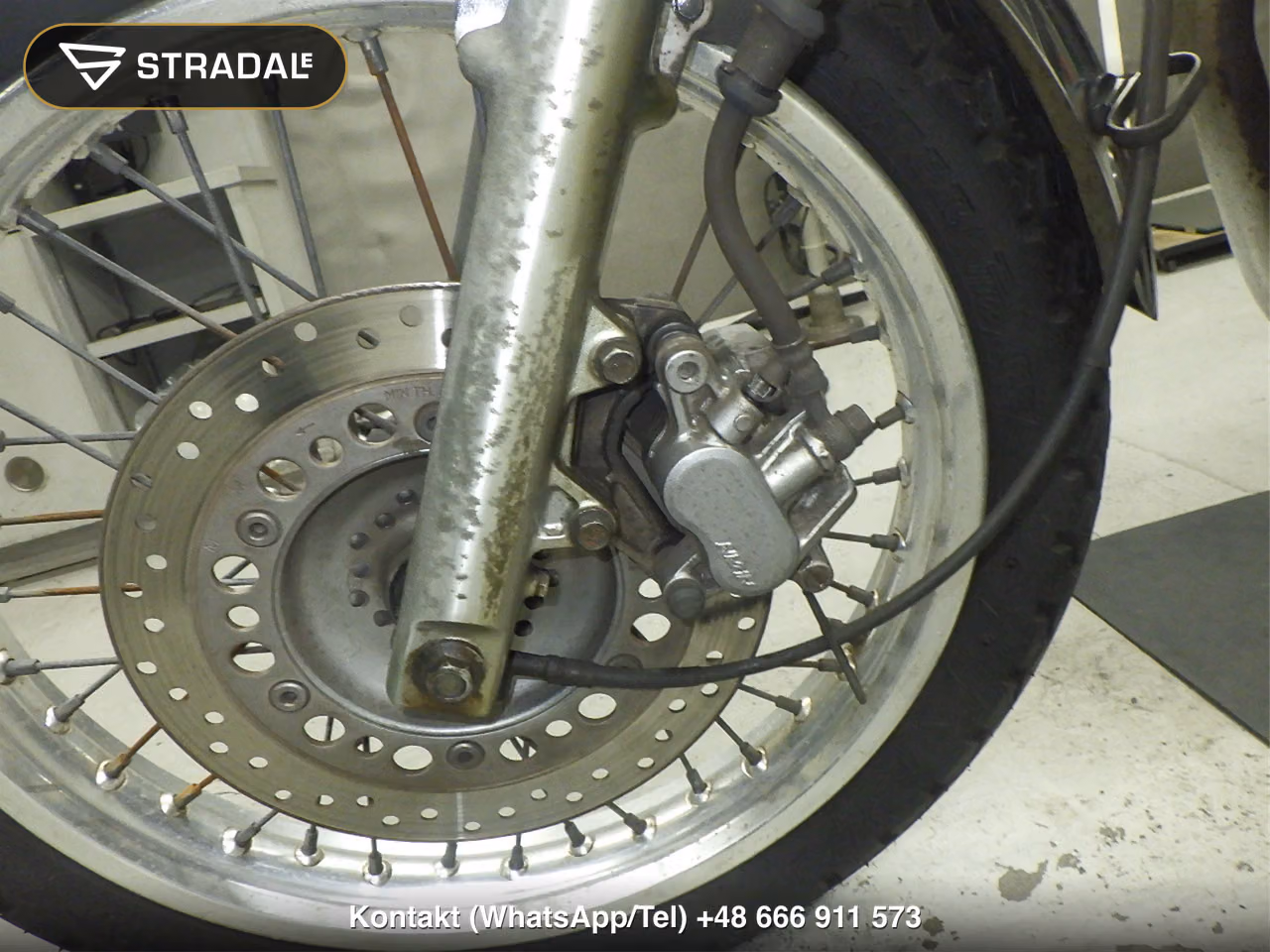 HONDA GB250ｸﾗﾌﾞﾏﾝ-5, miniaturka 7