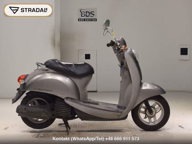 HONDA クレアスクーピーI, aukcja z Japonii, zdjęcie 1