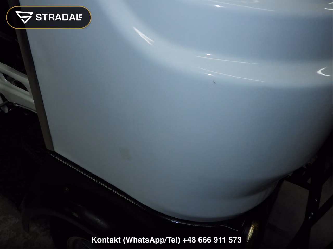 APRILIA ﾄｩｵｰﾉV4ﾌｧｸﾄﾘｰ, miniaturka 10