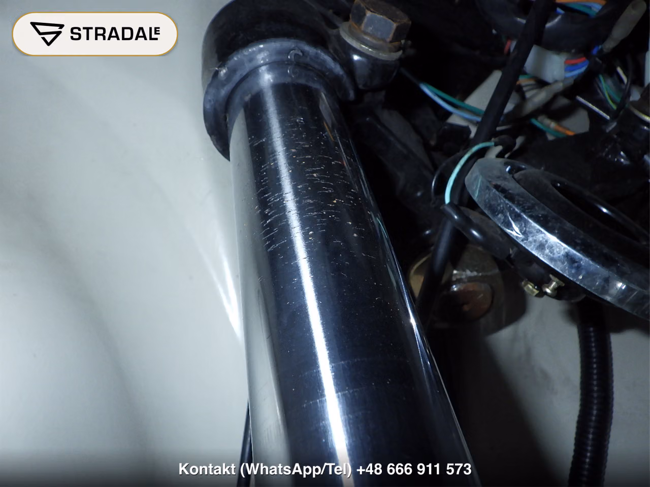 APRILIA ﾄｩｵｰﾉV4ﾌｧｸﾄﾘｰ, miniaturka 7